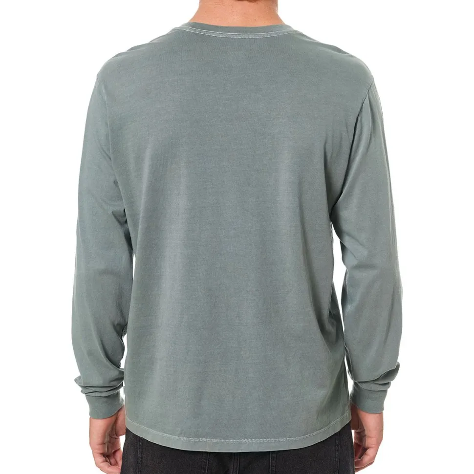 Base Long-Sleeve T-Shirt - Men's