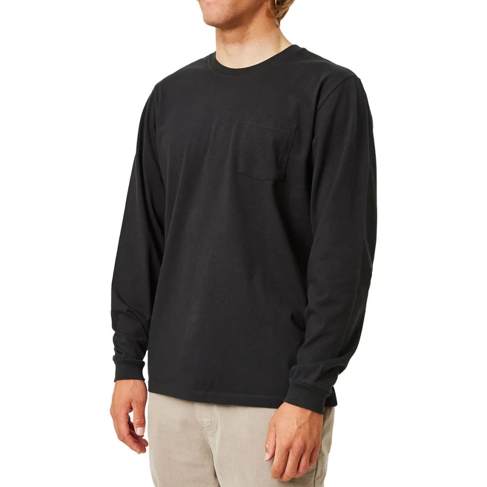Base Long-Sleeve T-Shirt - Men's