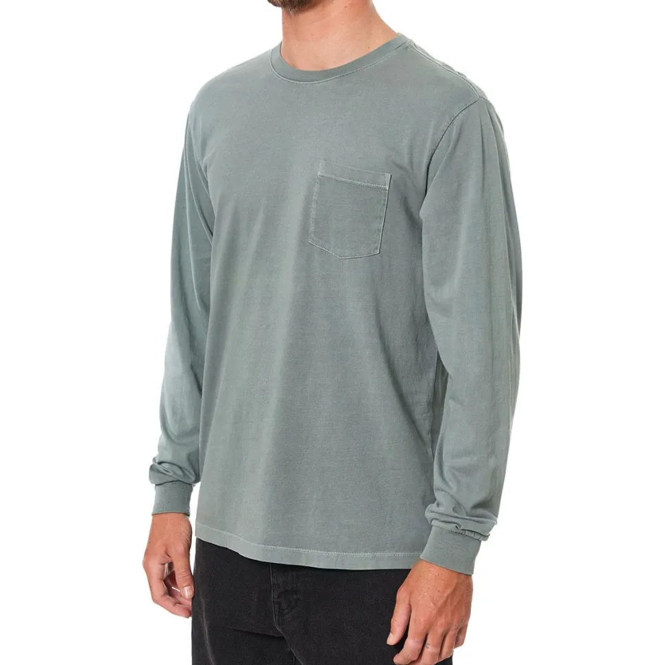 Base Long-Sleeve T-Shirt - Men's