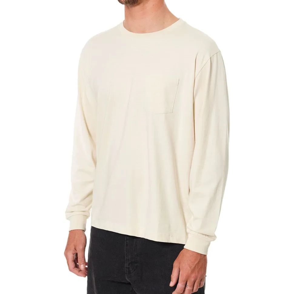 Base Long-Sleeve T-Shirt - Men's