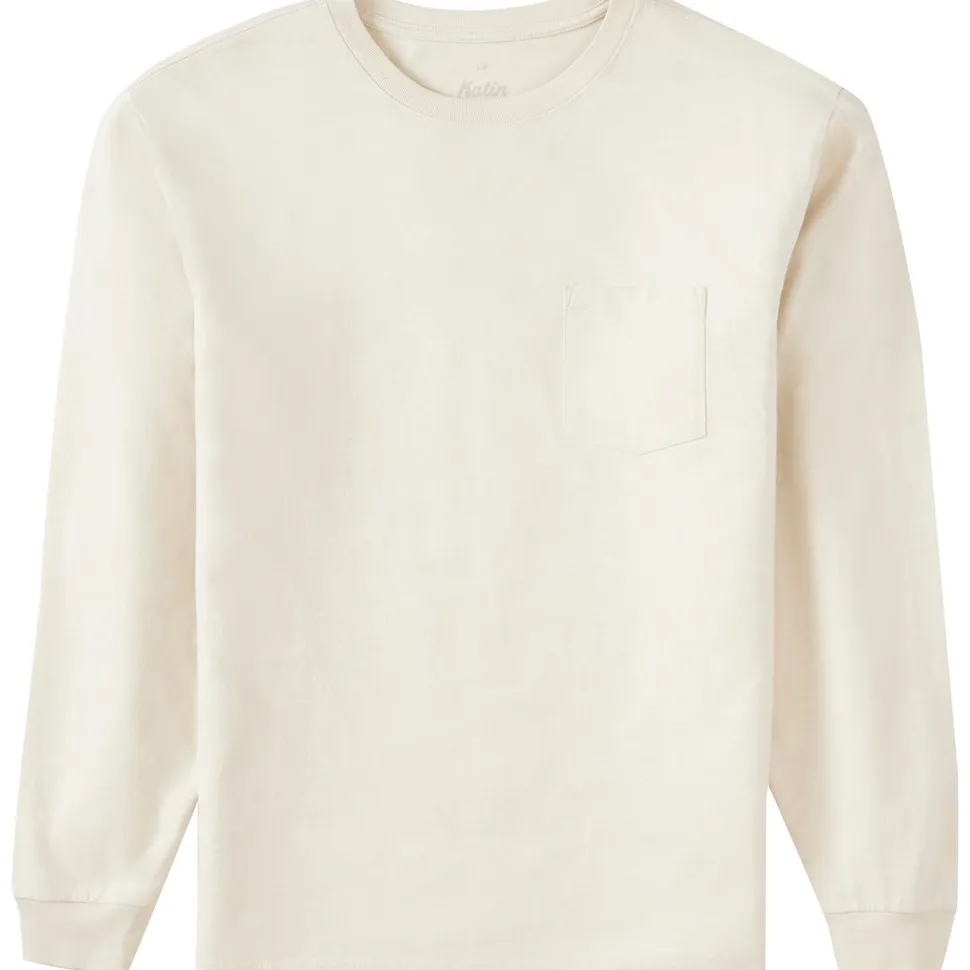 Base Long-Sleeve T-Shirt - Men's