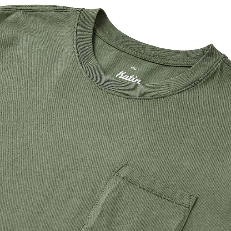 Base T-Shirt - Men's
