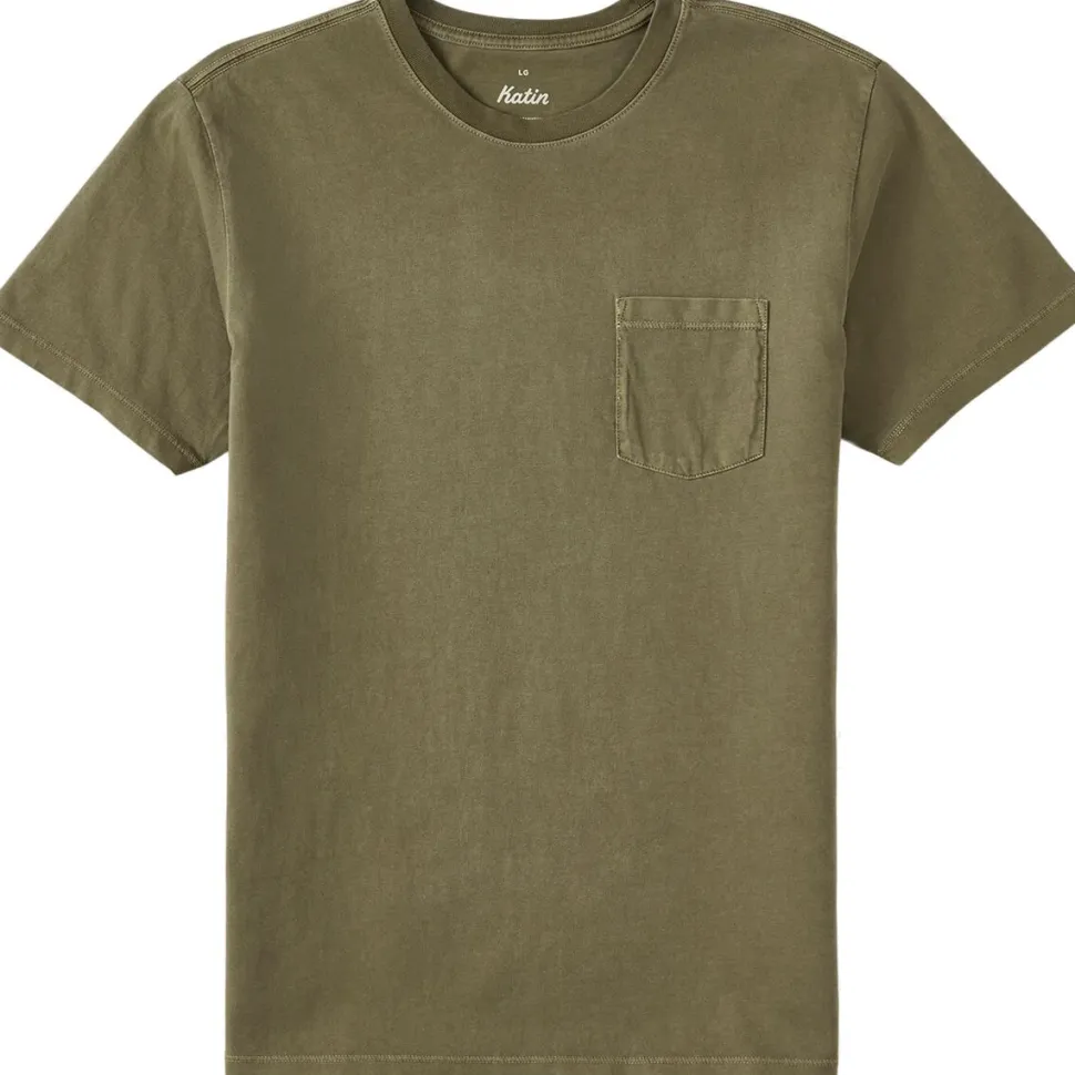 Base T-Shirt - Men's