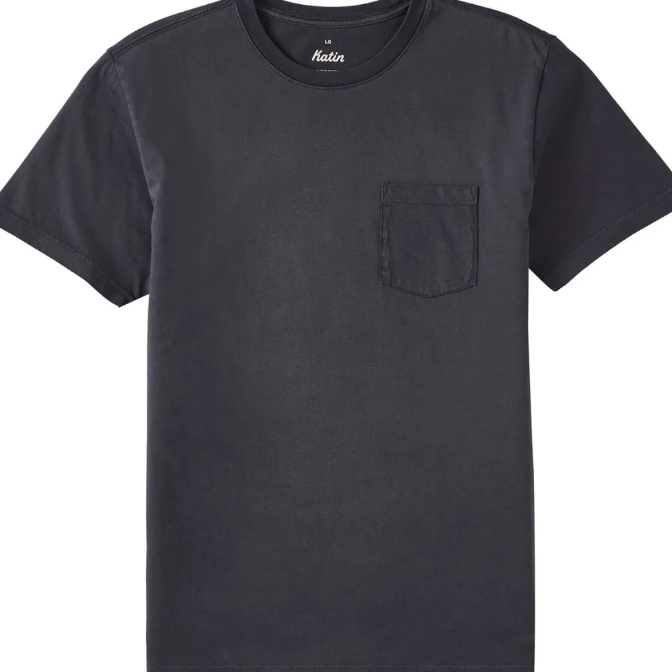 Base T-Shirt - Men's