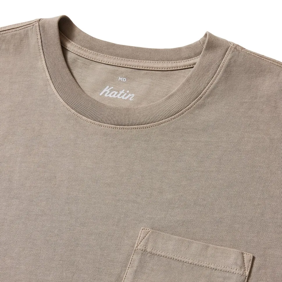 Base T-Shirt - Men's