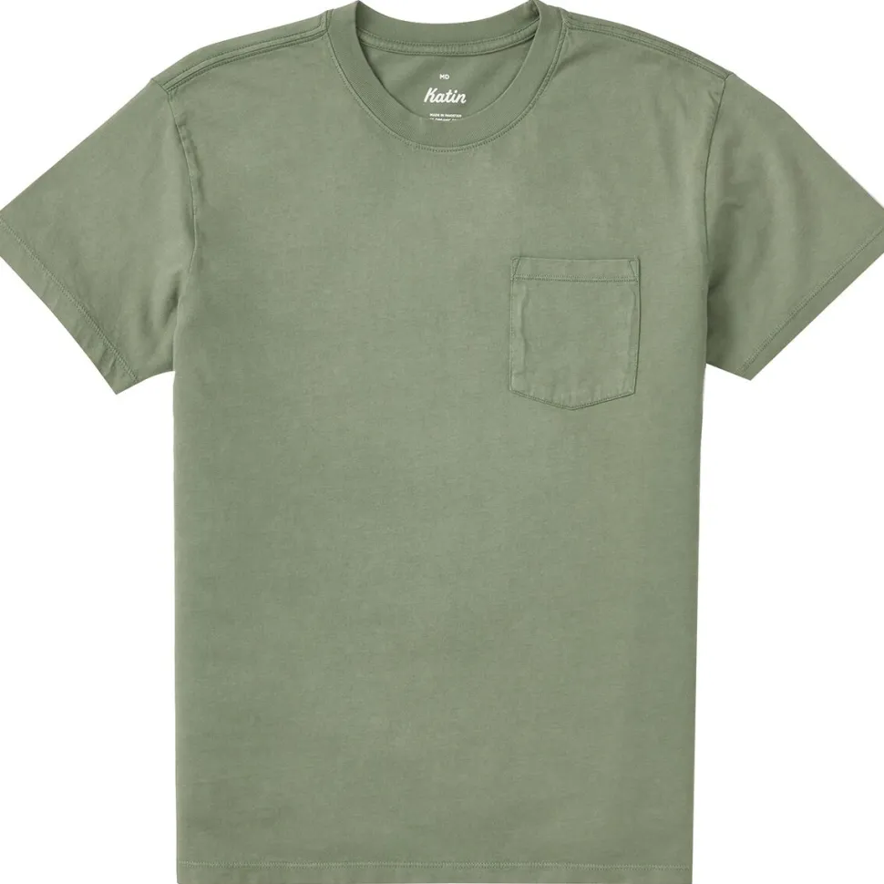 Base T-Shirt - Men's