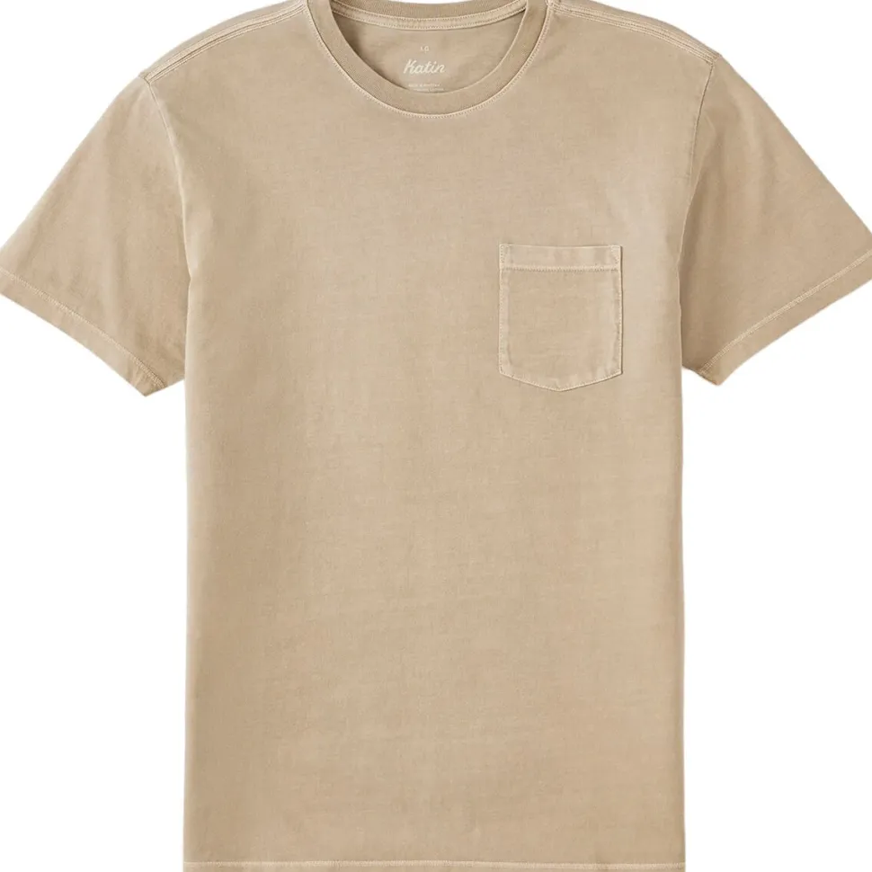 Base T-Shirt - Men's