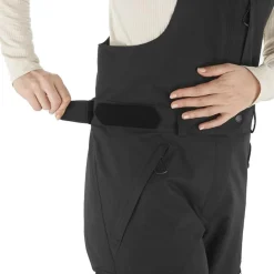 Bashley Bib Pant - Women's