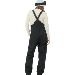 Bashley Bib Pant - Women's