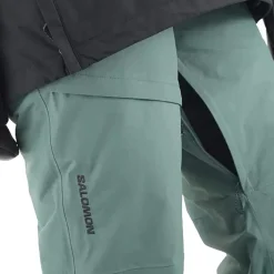 Bashley Puff Pant - Women's