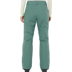 Bashley Puff Pant - Women's