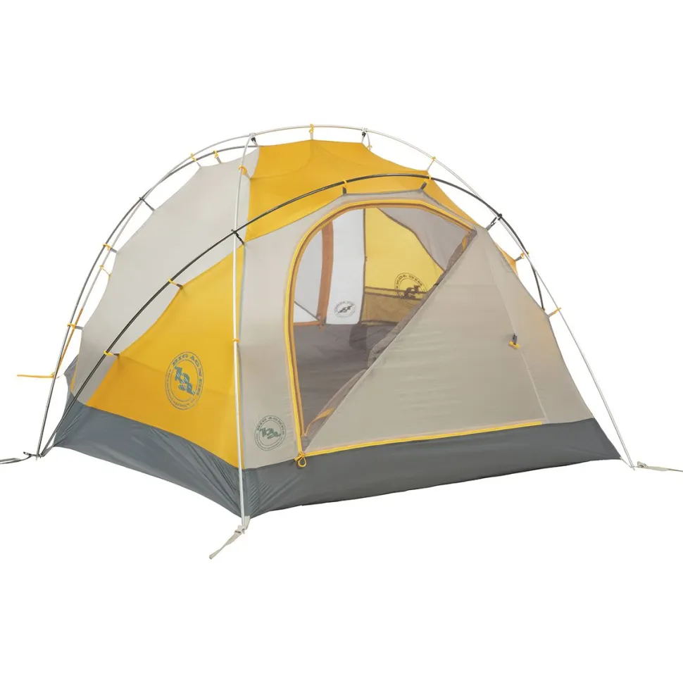 Battle Mountain 3 Tent: 3-Person 4-Season