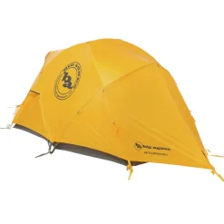 Battle Mountain 2 Tent: 2-Person 4-Season