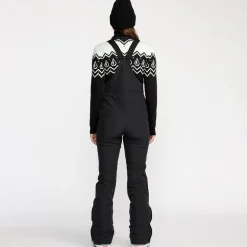 Battle Stretch Bib Pant - Women's