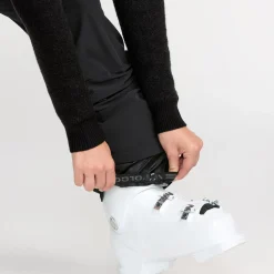 Battle Stretch Bib Pant - Women's