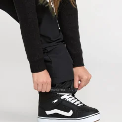 Battle Stretch Bib Pant - Women's