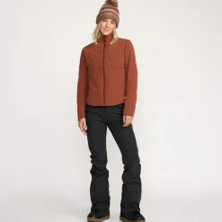 Battle Stretch HR Pant - Women's