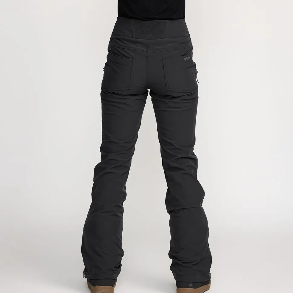 Battle Stretch HR Pant - Women's