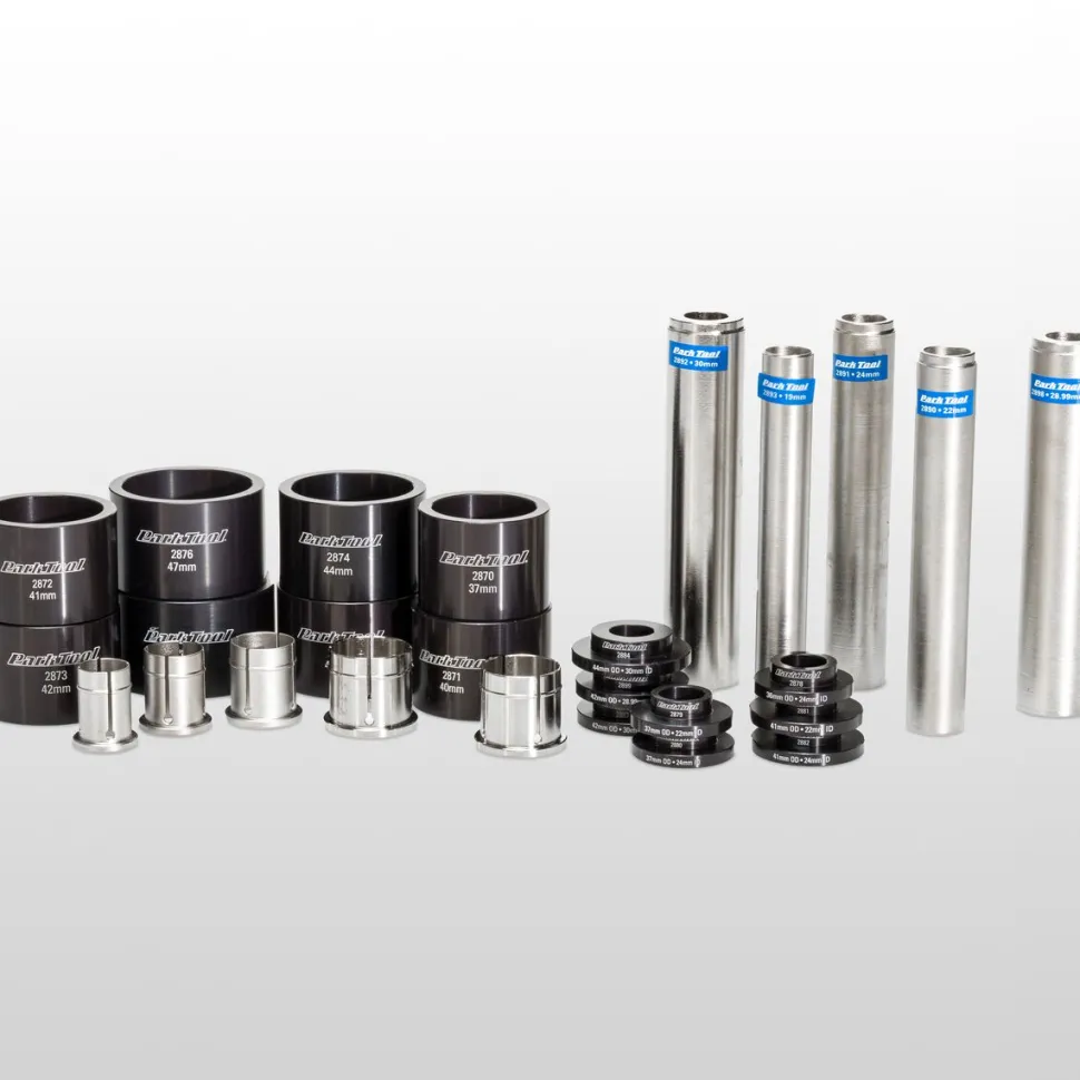 BBP-AOS Bottom Bracket Bearing Extractor Add-On Set