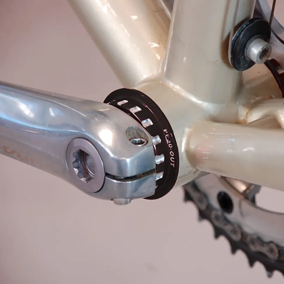 BB30 Thread Together Bottom Bracket - Angular Contact