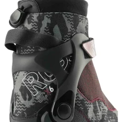 BC X 6 Boot - 2026