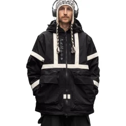 BDOG Jacket - Men's