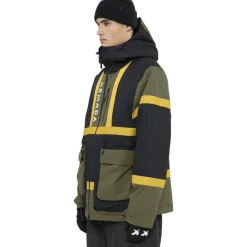 BDOG Jacket - Men's