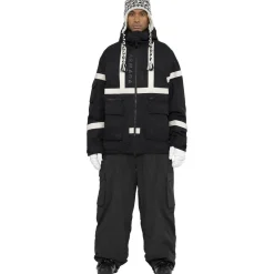 BDOG Jacket - Men's