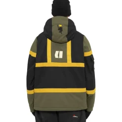 BDOG Jacket - Men's