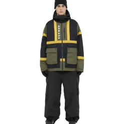 BDOG Jacket - Men's