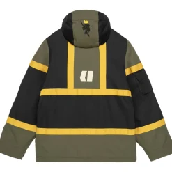 BDOG Jacket - Men's