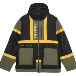 BDOG Jacket - Men's