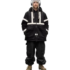 BDOG Jacket - Men's