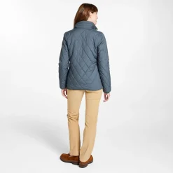 Bean's Cozy Quilted Jacket - Women's