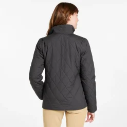 Bean's Cozy Quilted Jacket - Women's