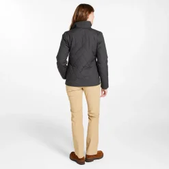 Bean's Cozy Quilted Jacket - Women's