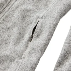 Bean's Sweater Fleece Full-Zip Jacket - Women's