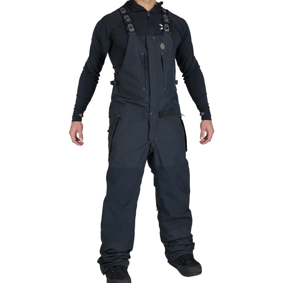 Beast Bib - Men's