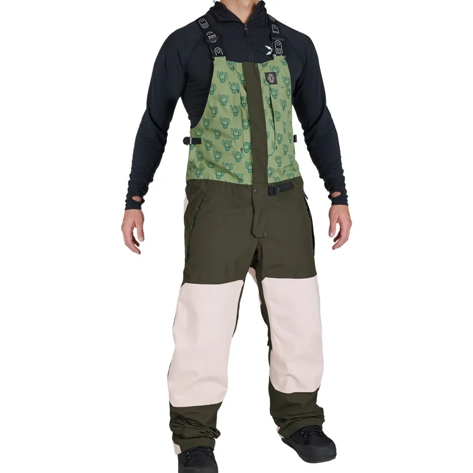 Beast Bib - Men's