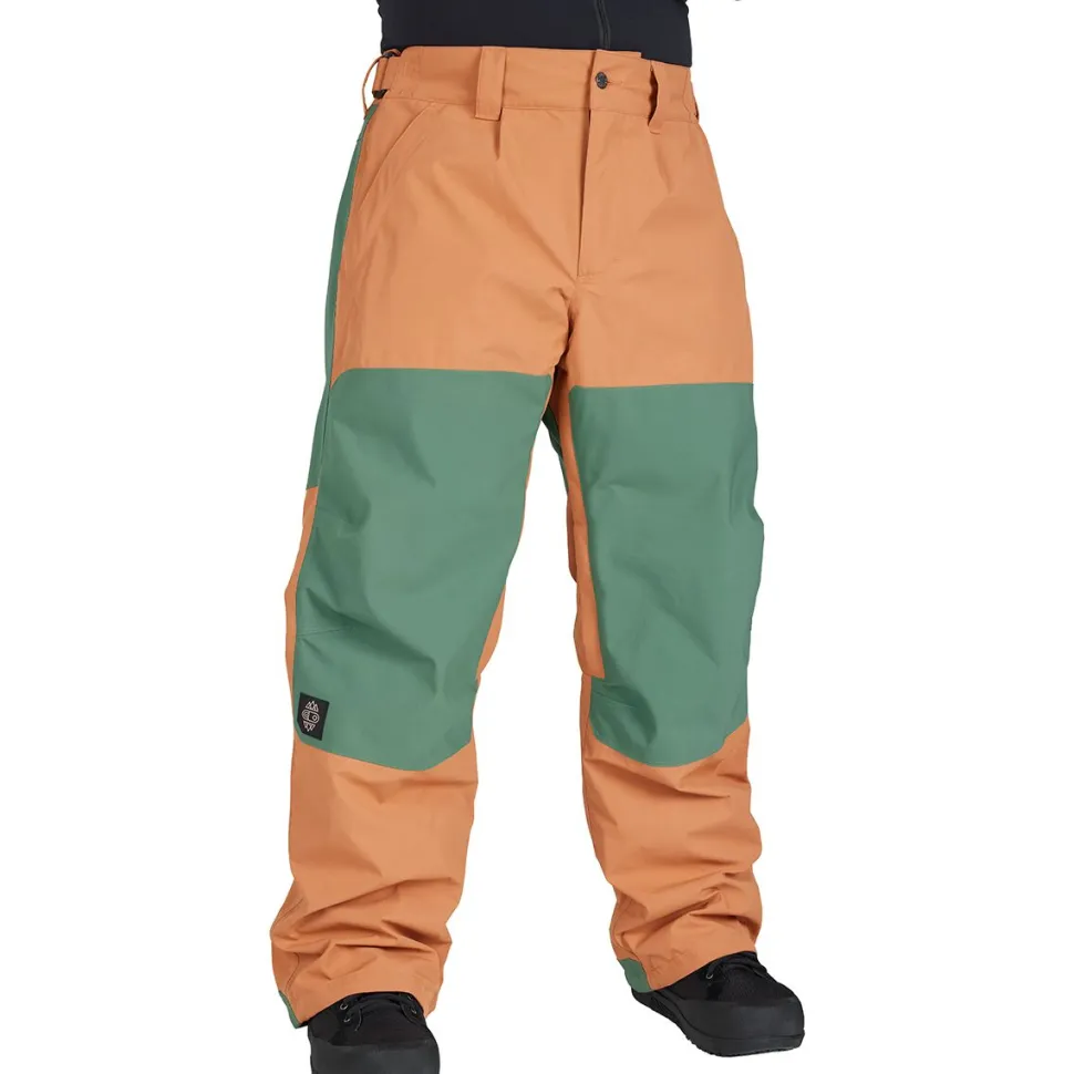 Beast 2L Pant - Men's