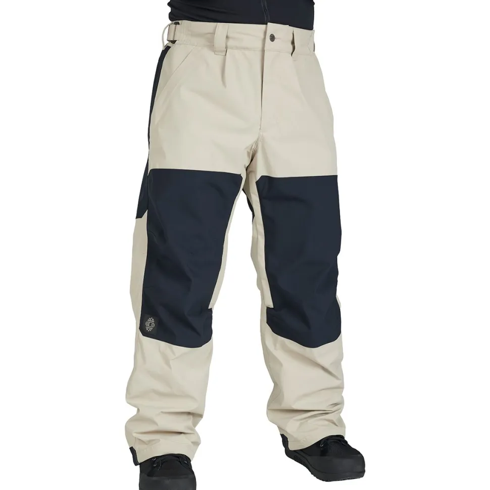 Beast 2L Pant - Men's