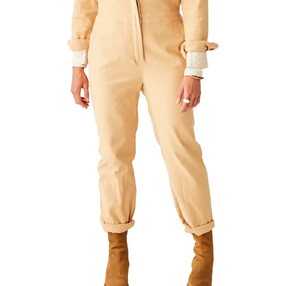 Bedford Jumpsuit - Women's