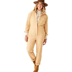Bedford Jumpsuit - Women's