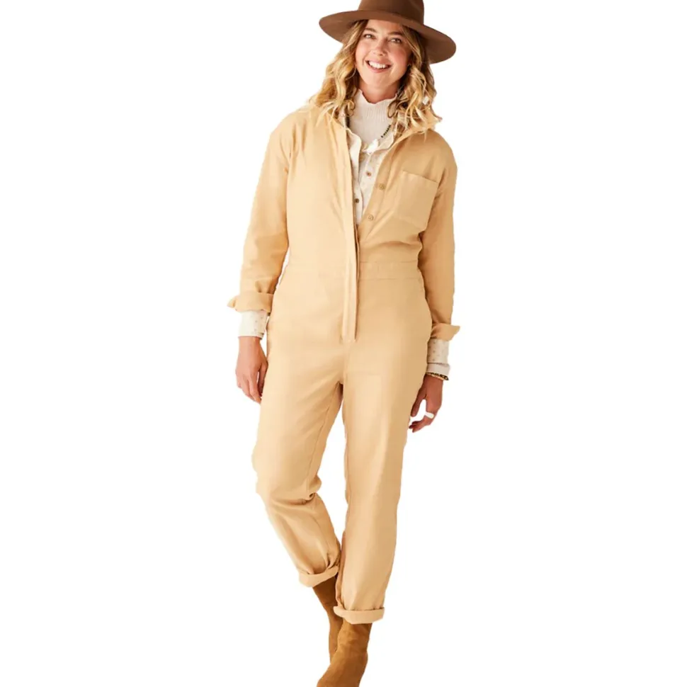 Bedford Jumpsuit - Women's