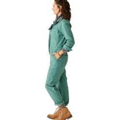 Bedford Jumpsuit - Women's