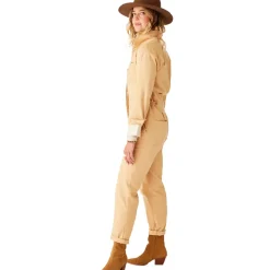 Bedford Jumpsuit - Women's