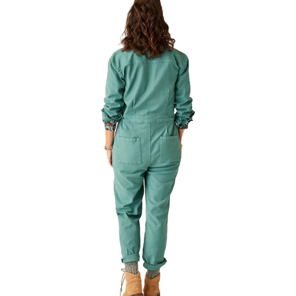 Bedford Jumpsuit - Women's