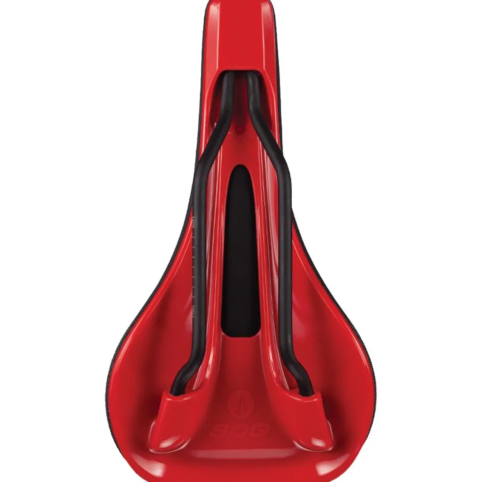 Bel-Air V3 Lux-Alloy Saddle