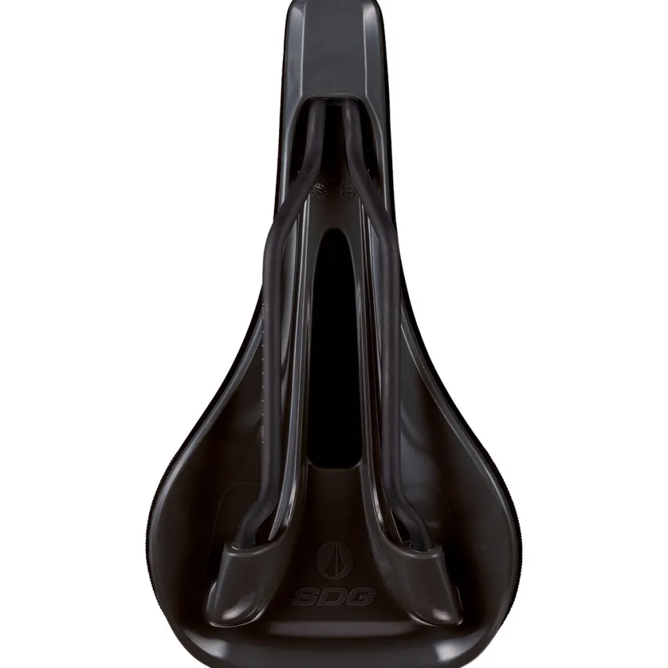 Bel-Air V3 Lux-Alloy Saddle