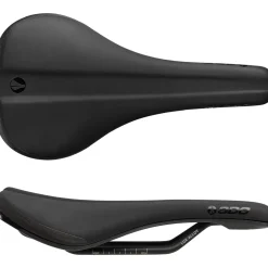 Bel-Air V3 Lux-Alloy Saddle